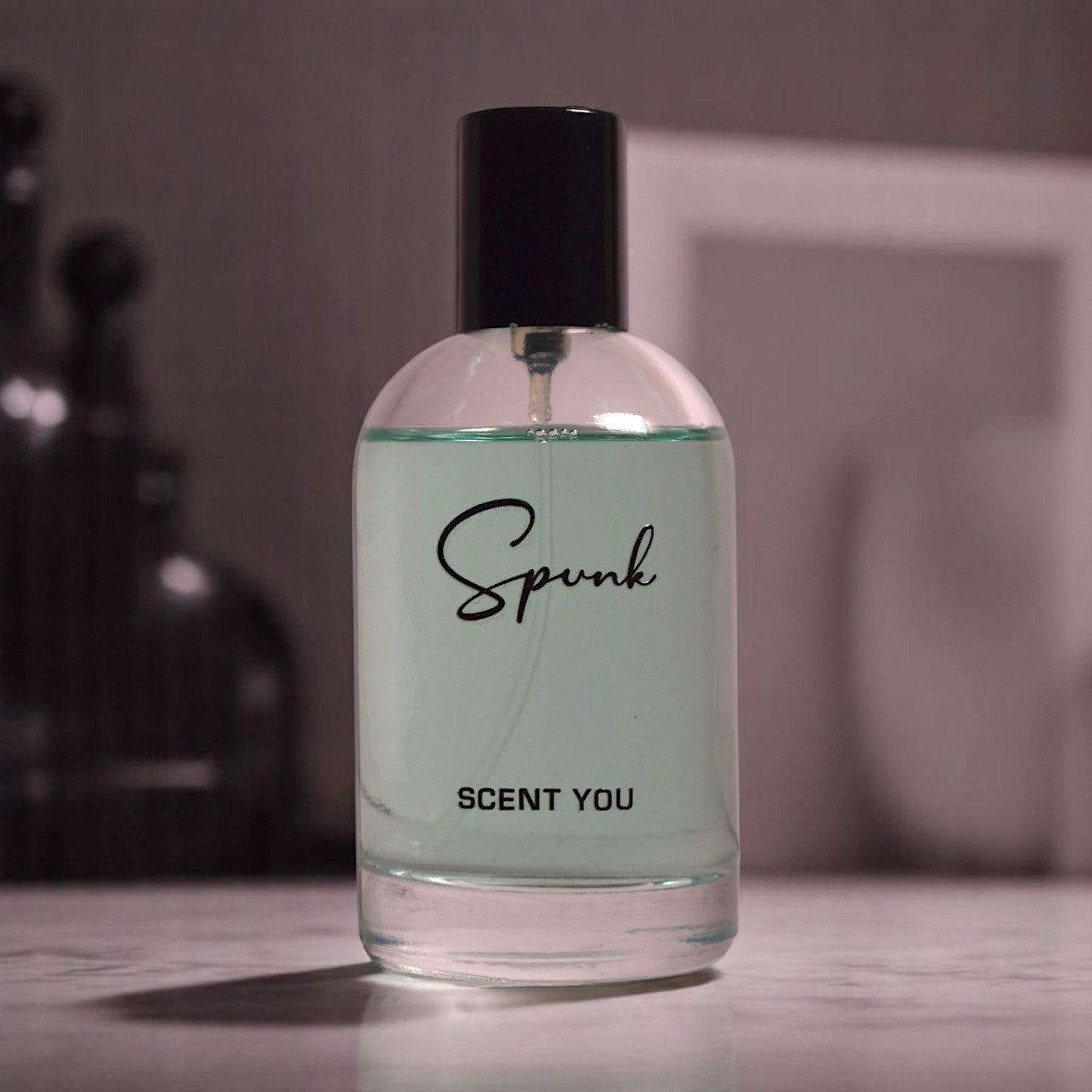 Spunk | Nearest Match to Lacoste White - ScentYou.pk