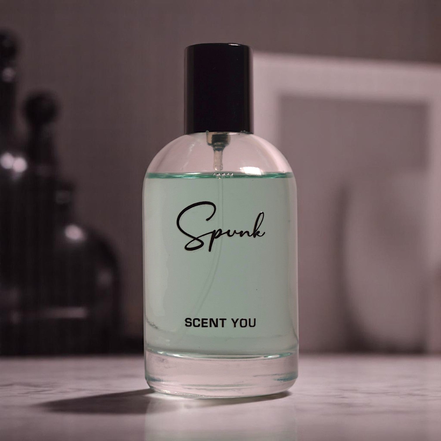 Spunk | Nearest Match to Lacoste White - ScentYou.pk