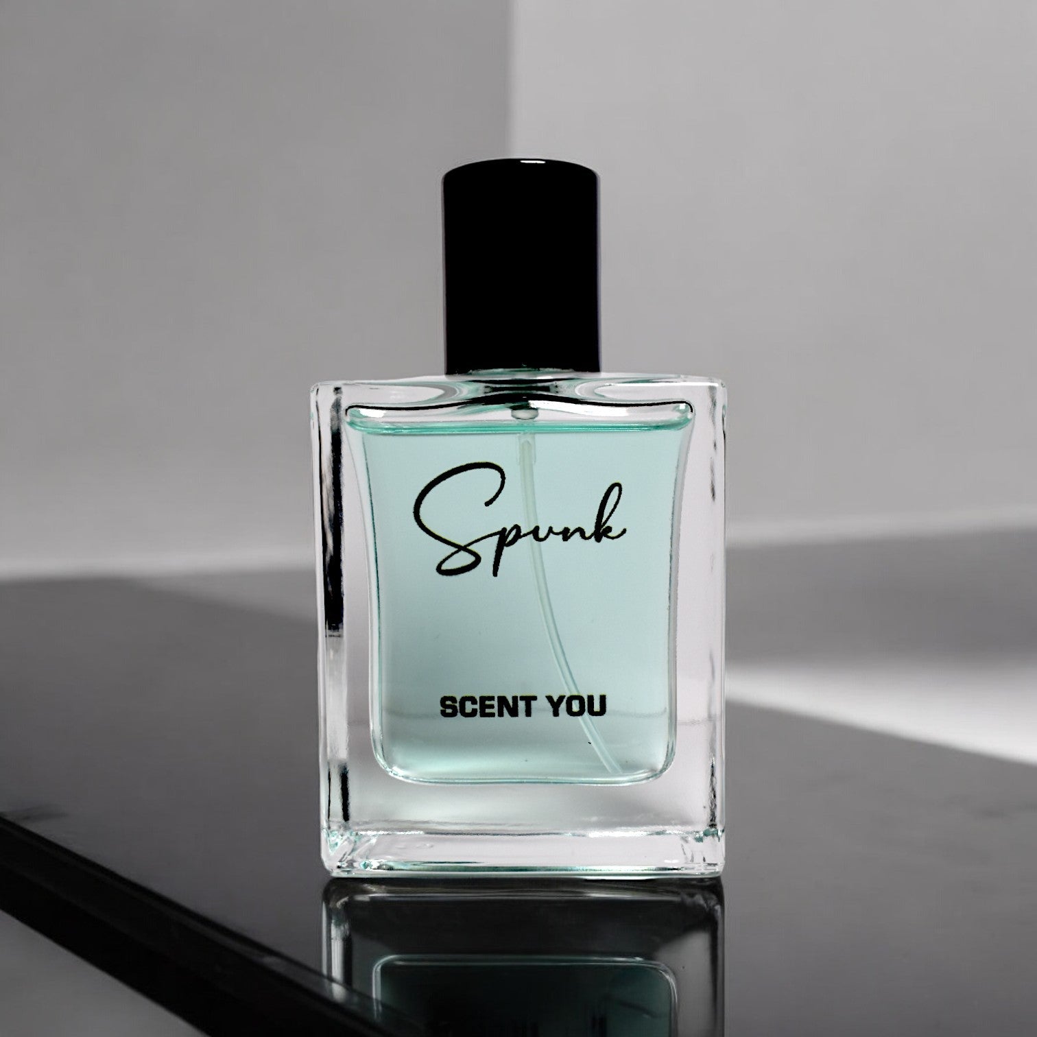 Spunk | Nearest Match to Lacoste White - ScentYou.pk