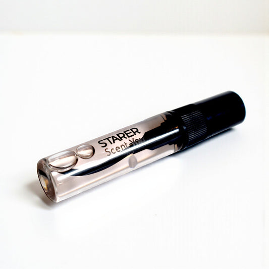 Starer - 6ml - Nearest match to Bad by Diesel - ScentYou.pk