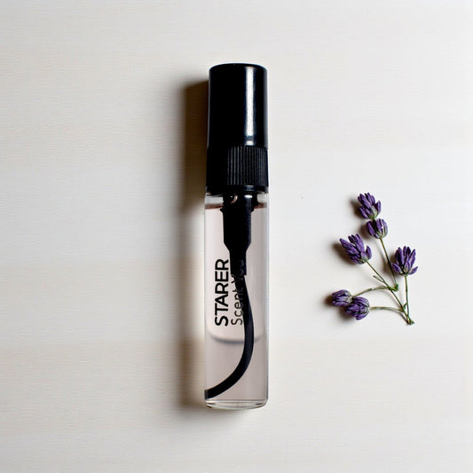 Starer - 6ml - Nearest match to Bad by Diesel - ScentYou.pk