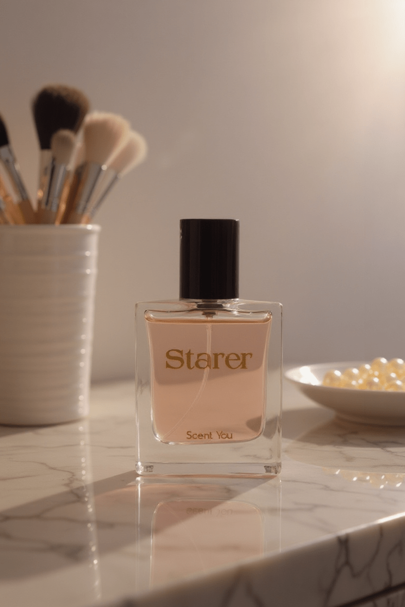 Starer - Nearest match to Bad by Diesel - ScentYou.pk