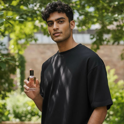 Starer - Nearest match to Bad by Diesel - ScentYou.pk