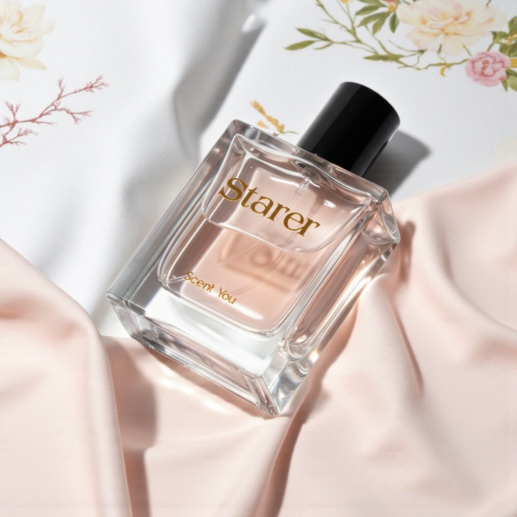 Starer - Nearest match to Bad by Diesel - ScentYou.pk