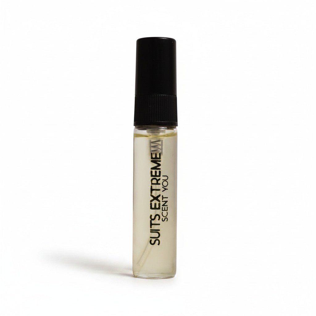 Suits Extreme - 6ml - Hybrid of Office for Men & Club De Nuit Intense Man - ScentYou.pk