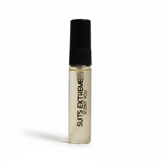 Suits Extreme - 6ml - Hybrid of Office for Men & Club De Nuit Intense Man - ScentYou.pk