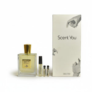 Suits Extreme - Hybrid of Office for Men & Club De Nuit Intense Man - ScentYou.pk