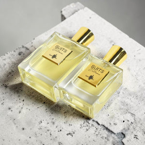 Suits Extreme - Hybrid of Office for Men & Club De Nuit Intense Man - ScentYou.pk