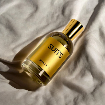 Suits | Nearest match to Office for men by Fragrance.One - ScentYou.pk
