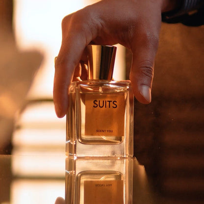 Suits | Nearest match to Office for men by Fragrance.One - ScentYou.pk