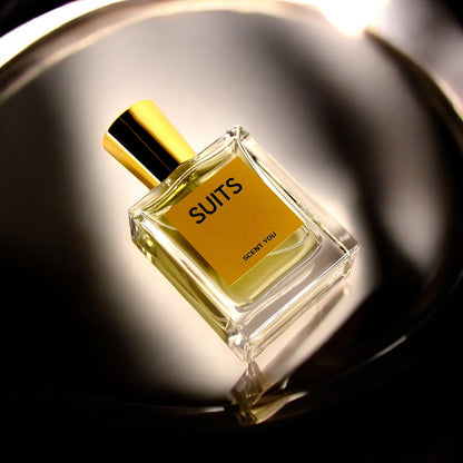 Suits | Nearest match to Office for men by Fragrance.One - ScentYou.pk