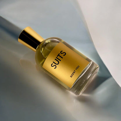 Suits | Nearest match to Office for men by Fragrance.One - ScentYou.pk