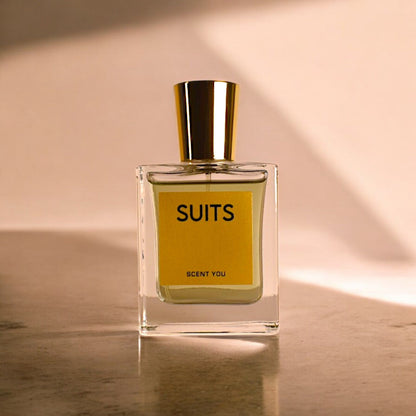 Suits | Nearest match to Office for men by Fragrance.One - ScentYou.pk