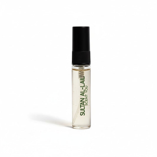 Sultan Al - Lail - 6ml - Nearest match to Arabian Tonka by Montale - ScentYou.pk