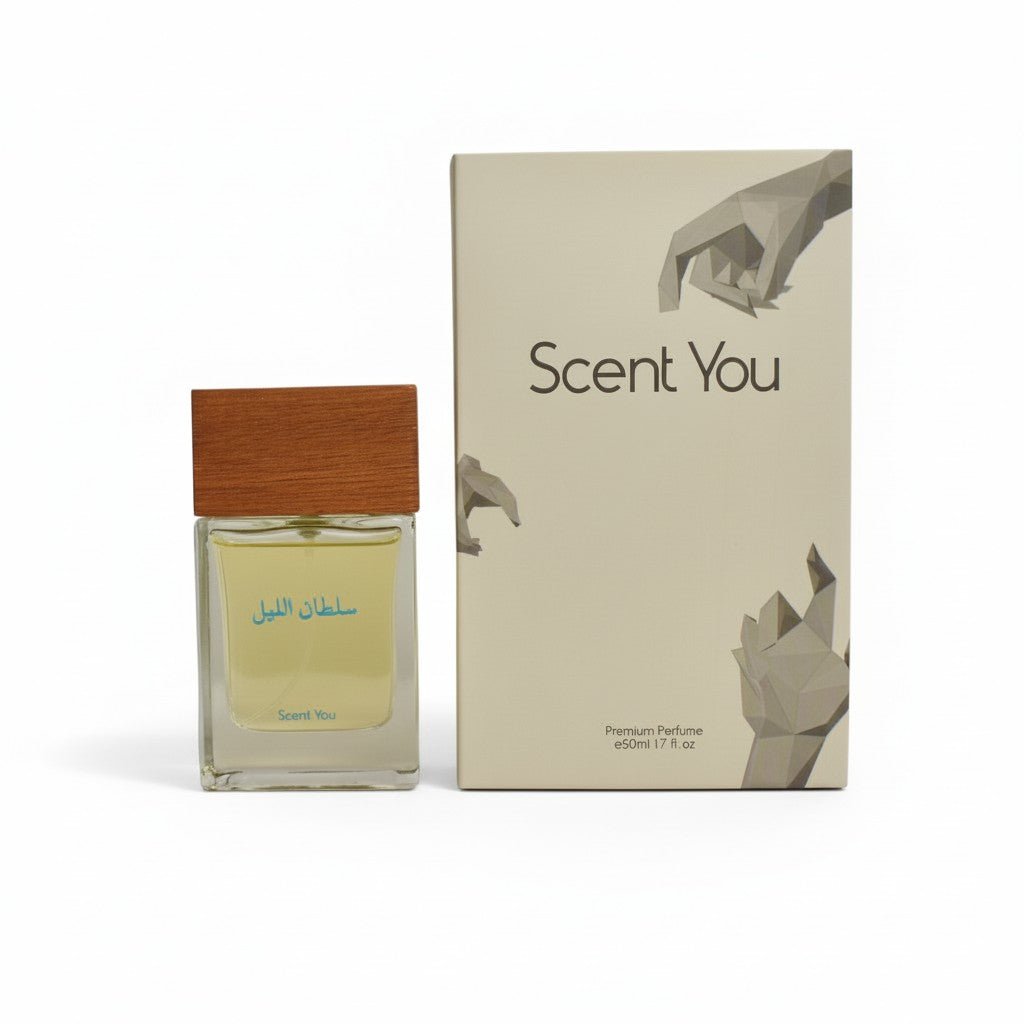 Sultan Al - Lail - Nearest match to Arabian Tonka by Montale - ScentYou.pk