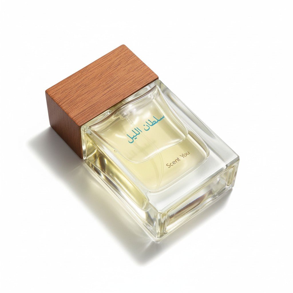 Sultan Al - Lail - Nearest match to Arabian Tonka by Montale - ScentYou.pk