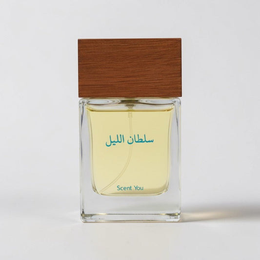 Sultan Al - Lail - Nearest match to Arabian Tonka by Montale - ScentYou.pk