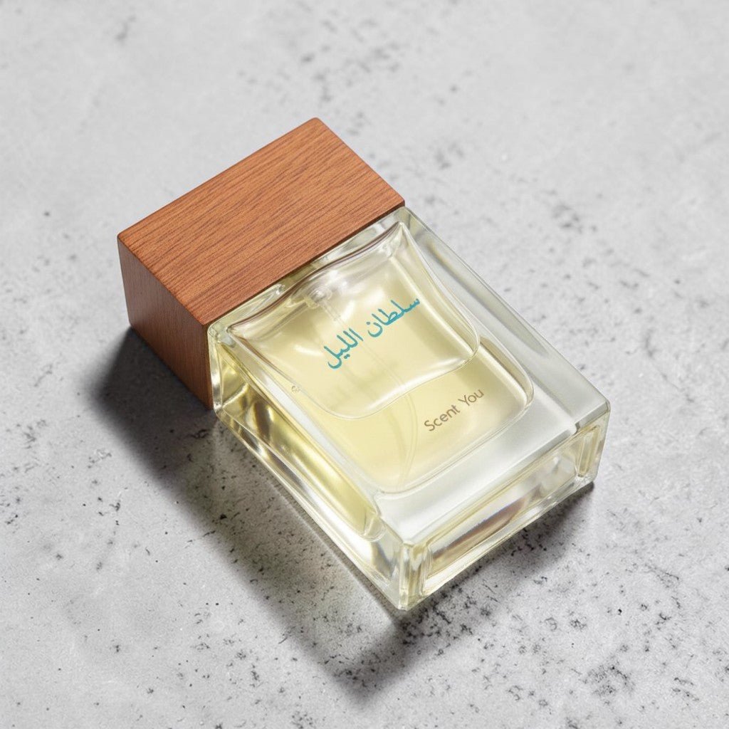 Sultan Al - Lail - Nearest match to Arabian Tonka by Montale - ScentYou.pk