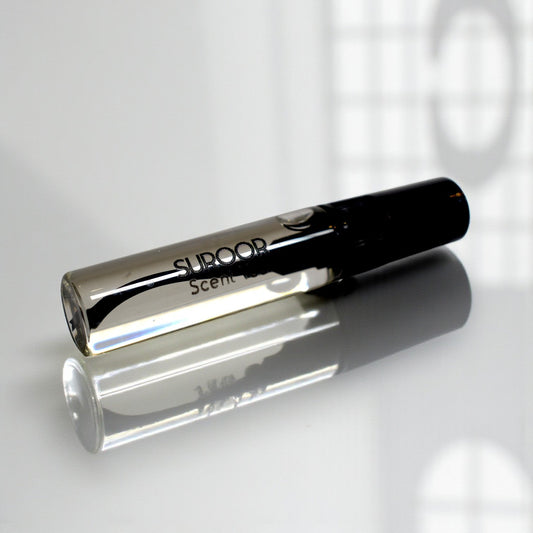 Suroor - 6ml - Nearest match to Erba Pura by Xerjoff - ScentYou.pk