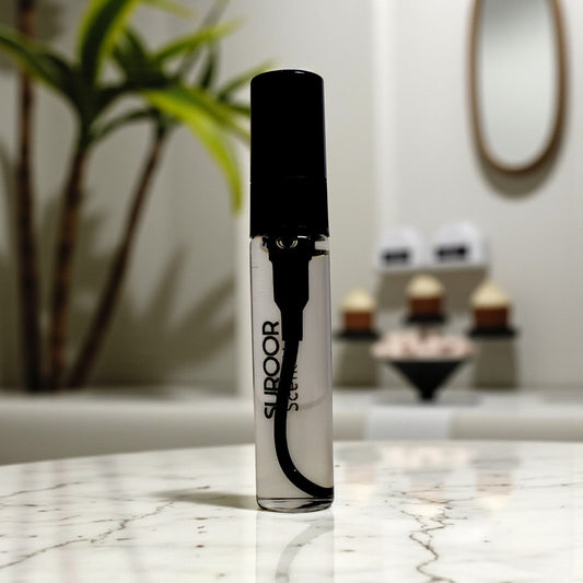 Suroor - 6ml - Nearest match to Erba Pura by Xerjoff - ScentYou.pk