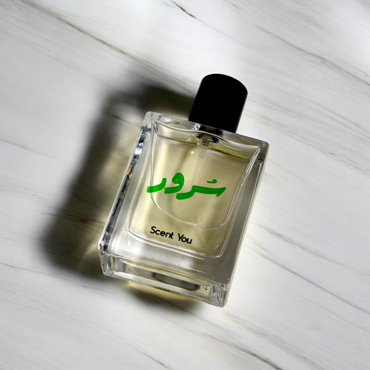 Suroor - Nearest match to Erba Pura by Xerjoff - ScentYou.pk