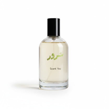 Suroor - Nearest match to Erba Pura by Xerjoff - ScentYou.pk