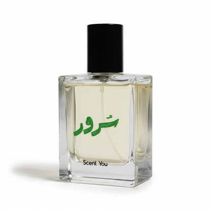 Suroor - Nearest match to Erba Pura by Xerjoff - ScentYou.pk