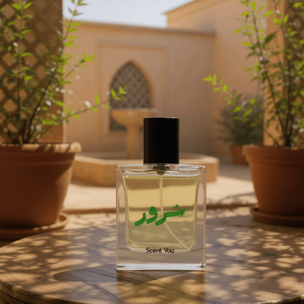 Suroor - Nearest match to Erba Pura by Xerjoff - ScentYou.pk