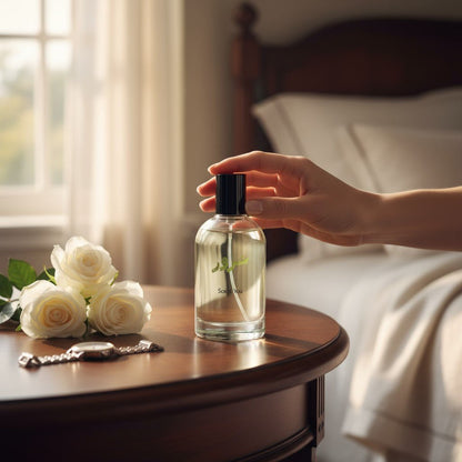 Suroor - Nearest match to Erba Pura by Xerjoff - ScentYou.pk