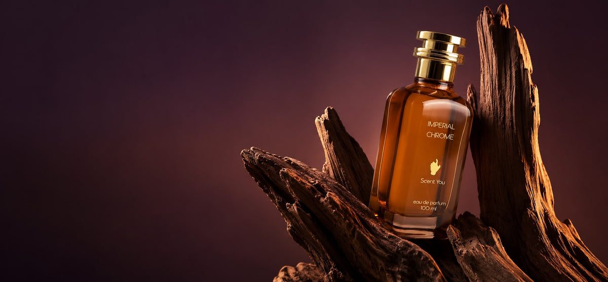 Scent You perfume
