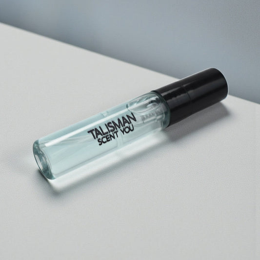Talisman - 6ml - Nearest match to Blue Talisman by Ex - Nahilo - ScentYou.pk