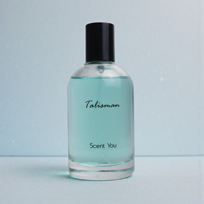 Talisman - Nearest match to Blue Talisman by Ex - Nahilo - ScentYou.pk