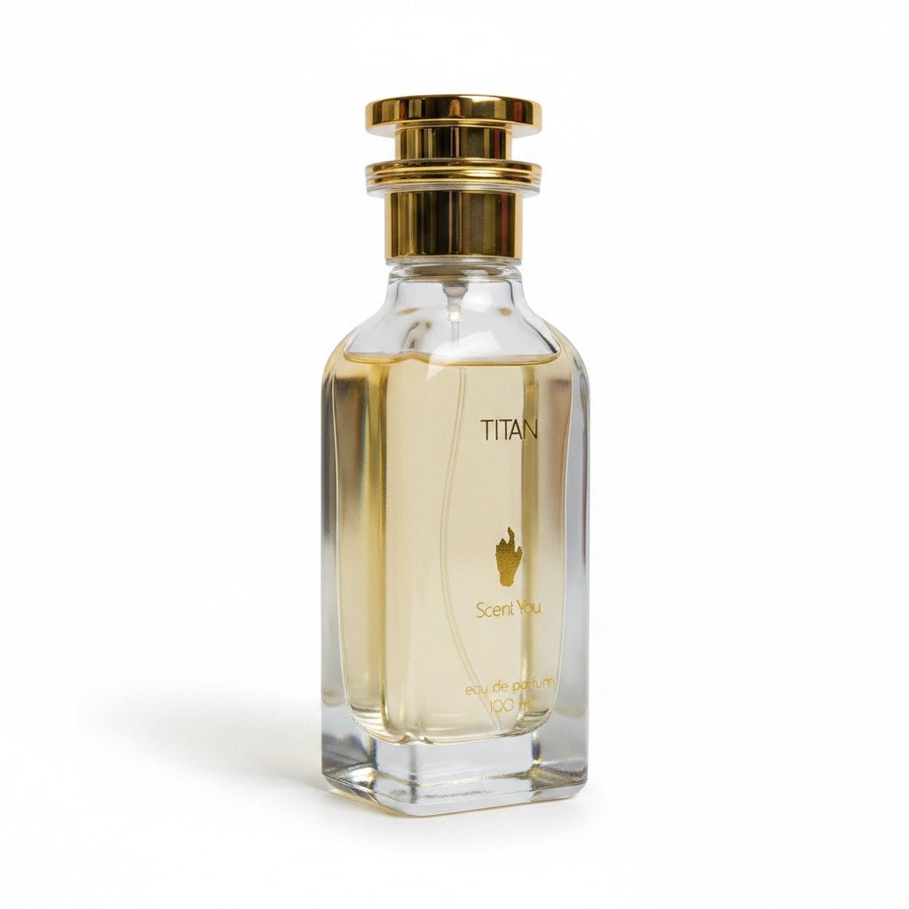 Titan 100ml - Nearest match to Imperial Valley by Gissah - Limited Edition - ScentYou.pk