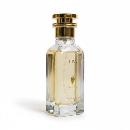 Titan 100ml - Nearest match to Imperial Valley by Gissah - Limited Edition - ScentYou.pk