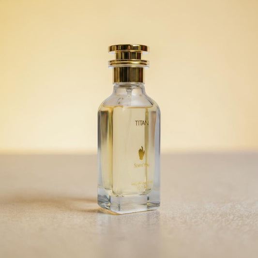 Titan 100ml - Nearest match to Imperial Valley by Gissah - Limited Edition - ScentYou.pk