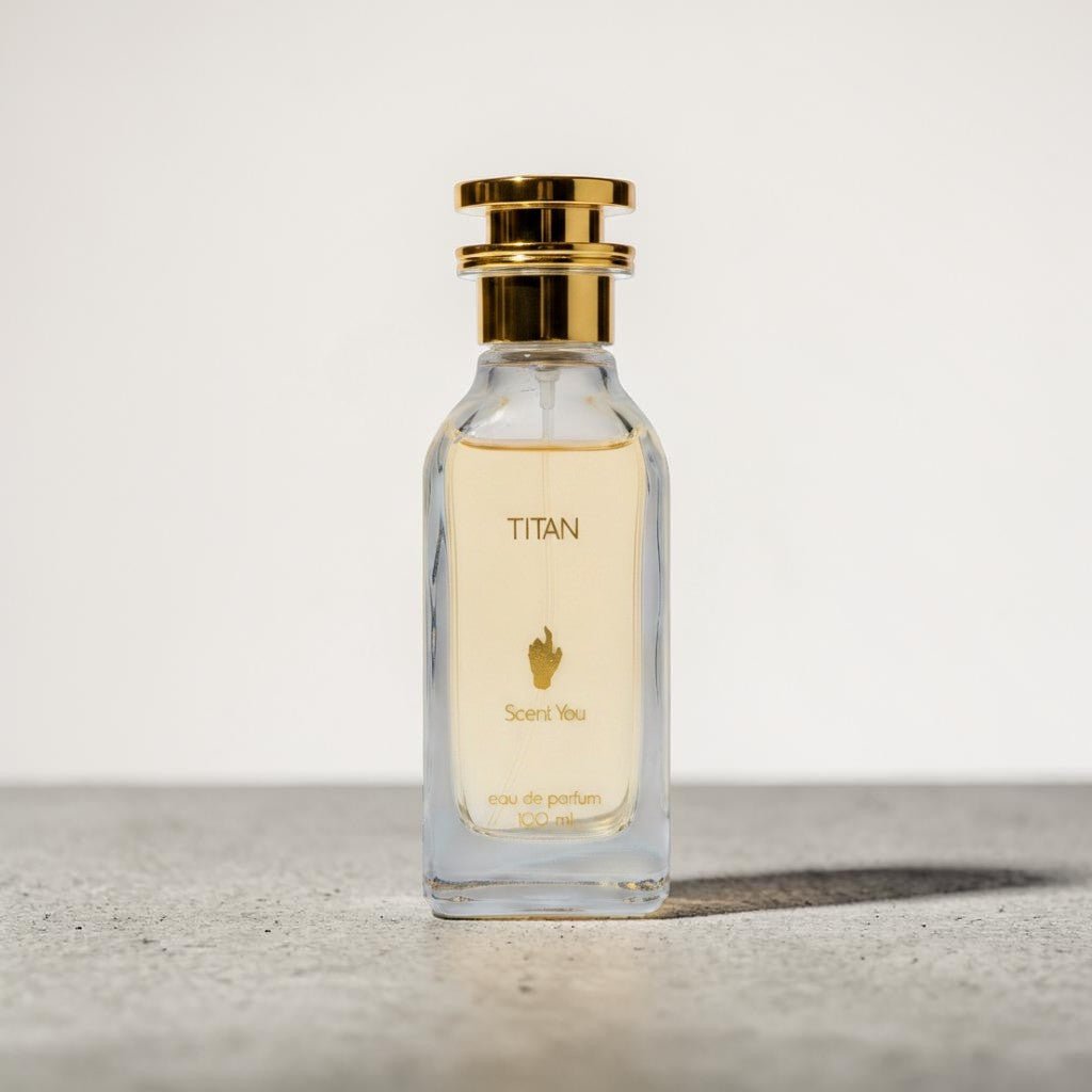 Titan 100ml - Nearest match to Imperial Valley by Gissah - Limited Edition - ScentYou.pk