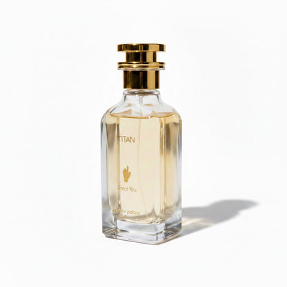 Titan 100ml - Nearest match to Imperial Valley by Gissah - Limited Edition - ScentYou.pk
