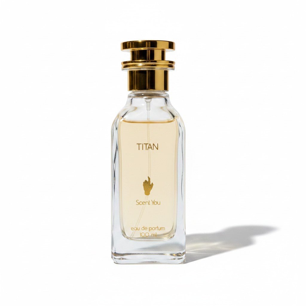 Titan 100ml - Nearest match to Imperial Valley by Gissah - Limited Edition - ScentYou.pk