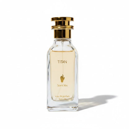 Titan 100ml - Nearest match to Imperial Valley by Gissah - Limited Edition - ScentYou.pk