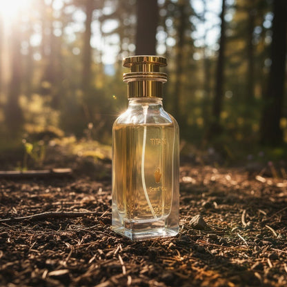 Titan 100ml - Nearest match to Imperial Valley by Gissah - Limited Edition - ScentYou.pk