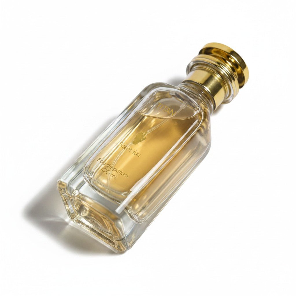 Titan 100ml - Nearest match to Imperial Valley by Gissah - Limited Edition - ScentYou.pk
