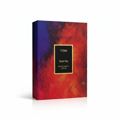Titan 100ml - Nearest match to Imperial Valley by Gissah - Limited Edition - ScentYou.pk