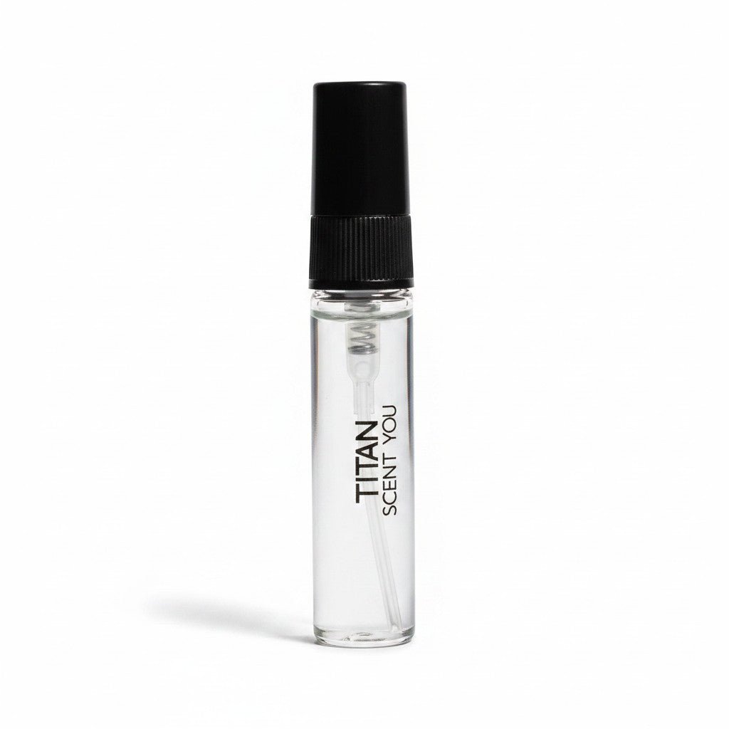 Titan - 6ml - Nearest match to Imperial Valley by Gissah - Limited Edition - ScentYou.pk