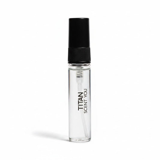 Titan - 6ml - Nearest match to Imperial Valley by Gissah - Limited Edition - ScentYou.pk