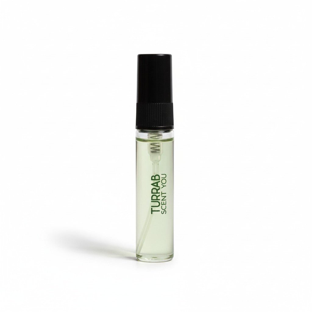 Turrab - 6ml - Geeli Matti ki Khushboo/Barish k baad Pehli Mehak - ScentYou.pk