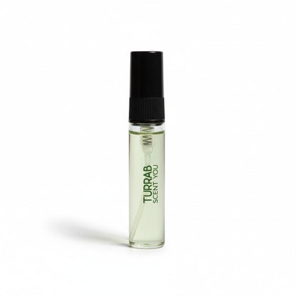 Turrab - 6ml - Geeli Matti ki Khushboo/Barish k baad Pehli Mehak - ScentYou.pk