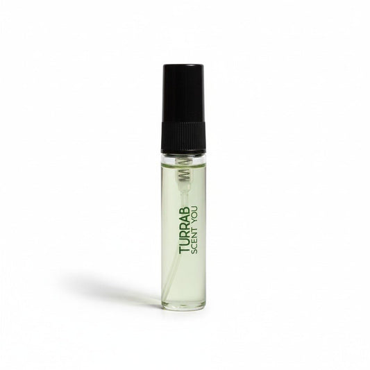 Turrab - 6ml - Geeli Matti ki Khushboo/Barish k baad Pehli Mehak - ScentYou.pk