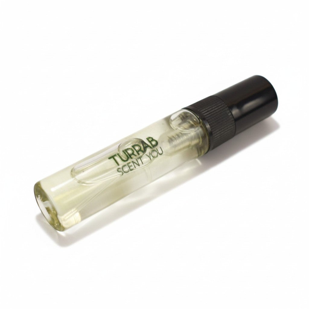Turrab - 6ml - Geeli Matti ki Khushboo/Barish k baad Pehli Mehak - ScentYou.pk