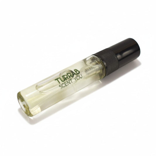Turrab - 6ml - Geeli Matti ki Khushboo/Barish k baad Pehli Mehak - ScentYou.pk