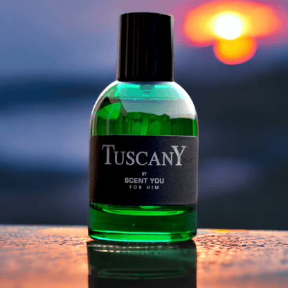 Tuscany | Nearest Match to Black Afghano - ScentYou.pk